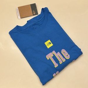 The North Face Men’s Shirt